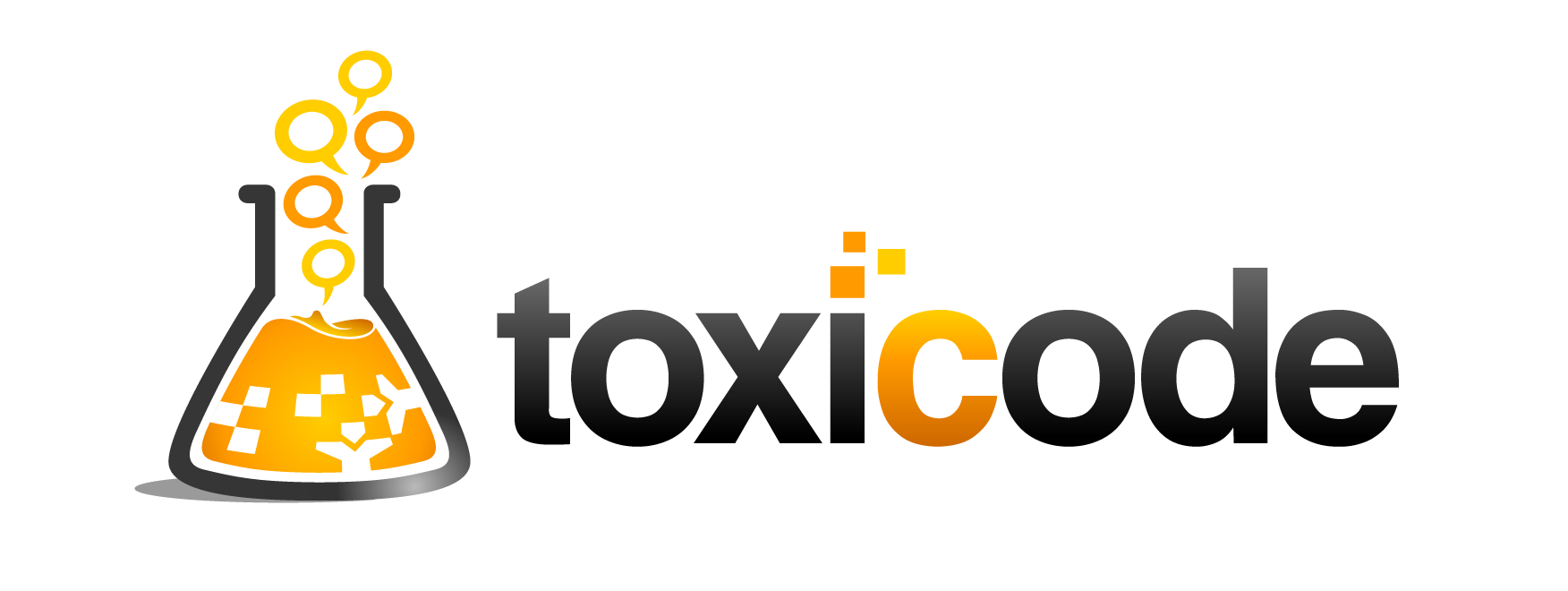 Toxicode logo 4x